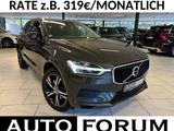 Volvo XC60 2.0 D5 AWD R-DESIGN LEDER AHK NAVI LED CAM - Volvo XC60 Gebrauchtwagen in Hamburg
