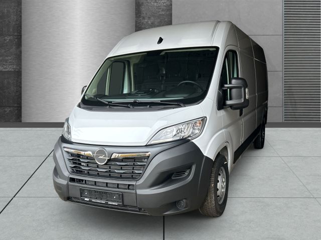 Opel Movano Cargo 3.5t verstärkt L3H2 165 2.2 Diesel 