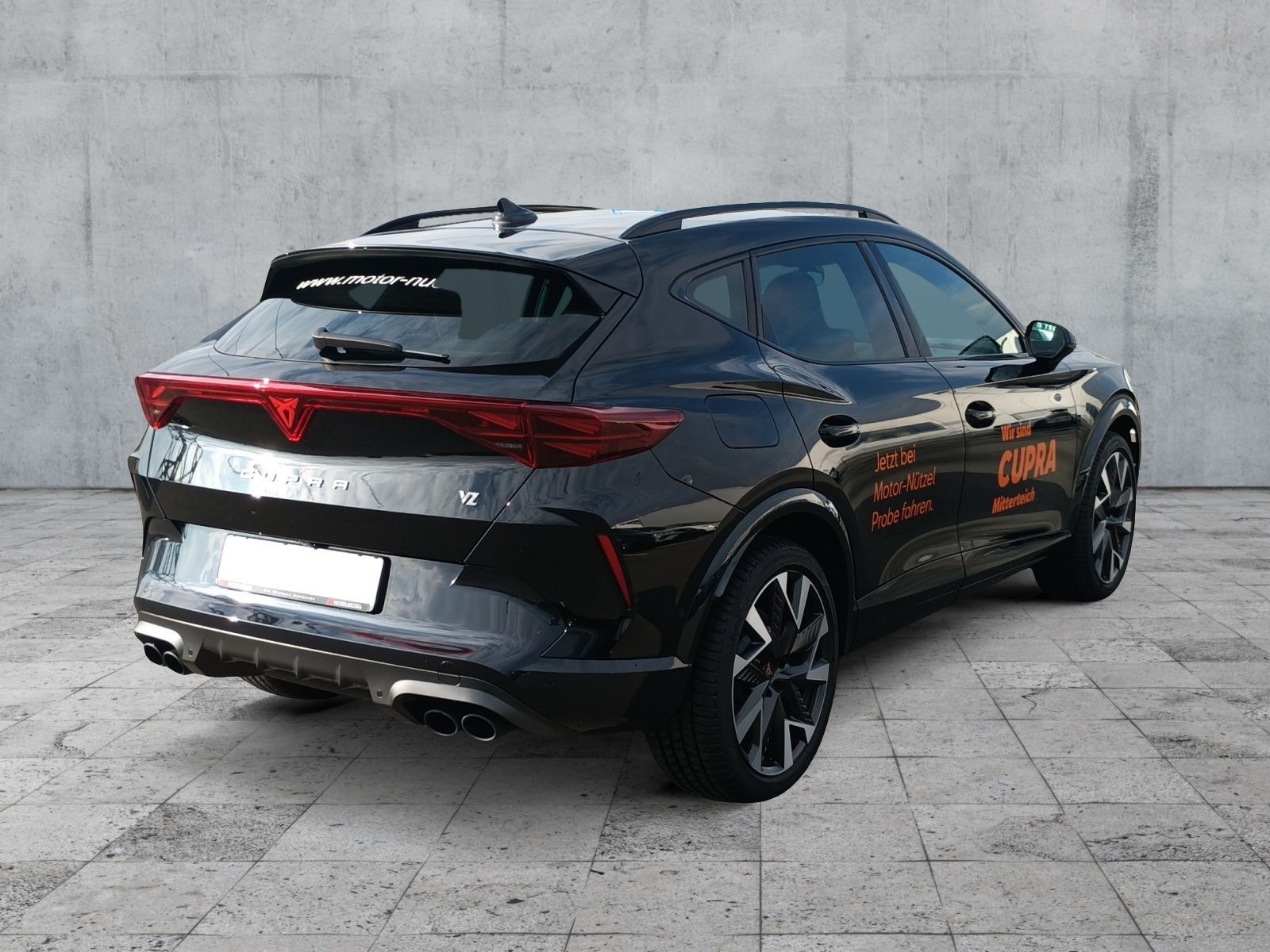 Cupra Formentor - Bild 6
