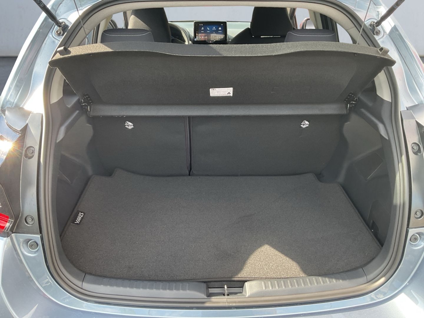 Toyota Yaris - Bild 14