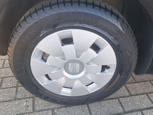 Ibiza 1.2 12V Reference Reference el. Fenster