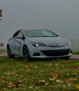 Opel Astra GTC 1.4 Turbo ecoFLEX INNOVATION S/S 1... - Opel Astra: Weiß, Gtc