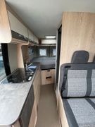 Pössl Summit 600 Plus *5.000€ Preisvorteil*Nordkap-Edi