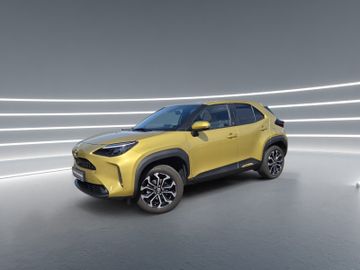 Toyota Yaris Cross - 2