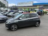Peugeot 108 1.0 VTi TOP! Collection (EURO 6d-TEMP) 1.0 V - Peugeot 108 aus 2020