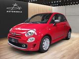 Fiat 500S Lounge Tempomat, NAVI, DAB, Inspektion NEU! - Fiat 500S aus 2017
