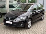 Seat Alhambra Style 7x Sitze  Leder Panoramadach Xeno - Seat Alhambra Gebrauchtwagen in Berlin