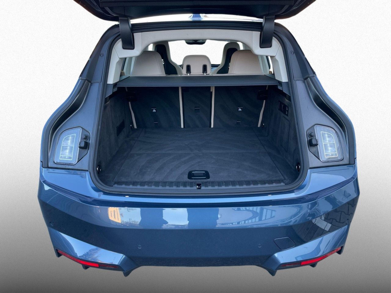 BMW iX - Bild 19