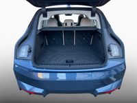 BMW iX - Vorschau Bild 19