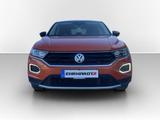 Volkswagen T-Roc 2.0 TDI DSG IQ.DRIVE STHZG*LED*NAV*SHZ*ACC - VW T-Roc IQ.DRIVE Gebrauchtwagen