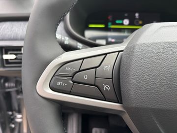 Dacia Jogger Hybrid 155 Journey