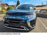 Mitsubishi Outlander PHEV Intro Edition 4WD Autom. (Hybrid) - Mitsubishi Outlander: Intro Edition