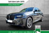 BMW X4 xDrive 30d M-Sport Navi AHK 360° - BMW X4 in Mönchengladbach