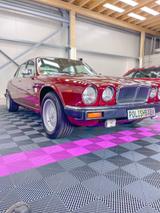 Jaguar XJ 4.2 Sovereign° H-Kennzeichen°Leder°Automatik° - Jaguar Gebrauchtwagen von 1985