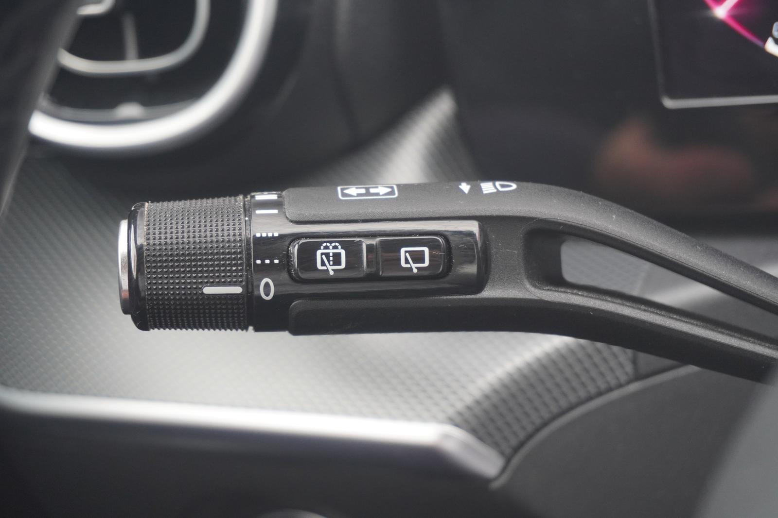 Mercedes-Benz C-Class C200 d T Avantgarde 9G-Tronic LED Navi Teilleder, миниатюра 16