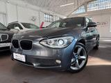 BMW Bmw 118 120d 5p. Sport NEOPATENTATI - BMW 120 aus 2014