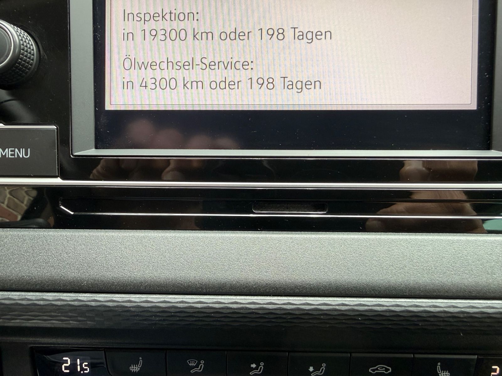 Volkswagen T6.1 Multivan 2,0 TDI FWD Family SZH Kamera AHK foto 18