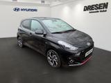 Hyundai i10 1.0 T-GDI N Line/Rückfahrkamera/Lenkradheizu - Hyundai i10 von 2026