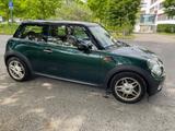 MINI Cooper D Cooper XENON  NAVI LEDER PDC - MINI MINI aus 2008: D