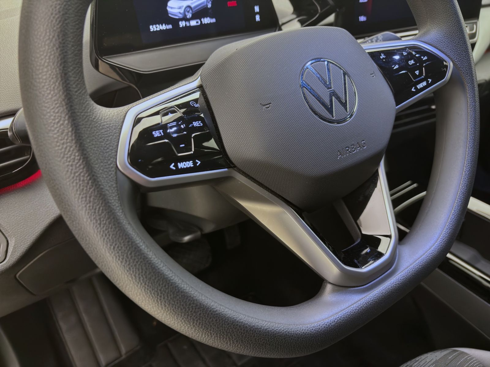 Volkswagen ID.4 - Bild 17