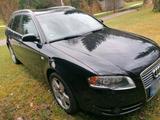 Audi A4 Kombi 2.0 TDI Vollausstattung - Audi A4: Vollausstattung