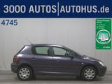 Peugeot 307 1.6 Grand Filou Cool Klima HU 01/26 - Peugeot 307: Grand Filou