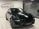 Porsche Macan GTS SPORT-ABGAS NAVI S-HEFT SPUR - Porsche Gebrauchtwagen von 2017