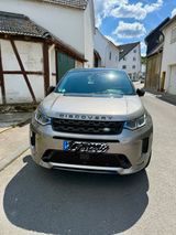 Land Rover Discovery Sport D240 AWD Automatik R-DYNAMIC... - : Auto24
