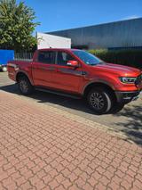 Ford Ranger - gebrauchte Ford Ranger aus dem Jahr 2022
