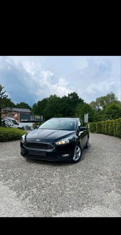 Ford Focus 1,5 EcoBoost Titanium Business