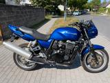 Kawasaki ZRX 1100 - KAWASAKI ZRX 1100