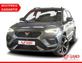 Cupra Ateca 2.0 TSI 4Drive LED Navi ACC Sitzheizung - Cupra Ateca Gebrauchtwagen in Hamburg