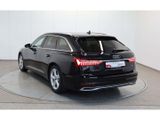 Audi A6 Avant 45 TFSI qu. advanced S-Tronic AHK/Pano - Audi A6 Gebrauchtwagen in Mannheim