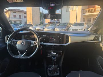 Opel Mokka - 11