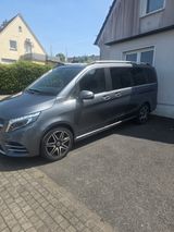 Mercedes-Benz V 300 d Aut. AVANTGARDE lang AVANTGARDE - Mercedes-Benz V-Class in Wuppertal