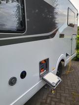 Bürstner Lineo T 690 G - Bürstner Lineo T 690 G