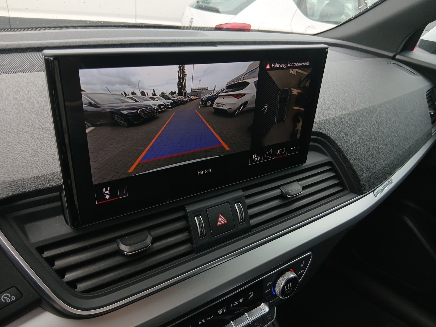 Audi Q5 - Bild 18