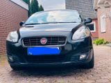 Fiat Croma Automatik, 1.9 Multijet - Fiat Croma mit Diesel-Antrieb