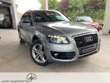 Audi Q5 2.0 TDI quattro S-Line Xenon/Panoramadach - Audi Unfallwagen