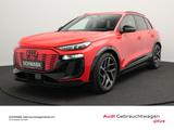 Audi SQ6 e-tron qu.*Wärmep.*PANO*AHK*MATRIX*21"* - Audi SQ6 e-tron mit Elektro-Antrieb