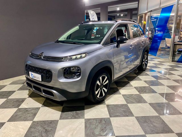 Citroën Citroen C3 Aircross PureTech 110 S&S Shine-2020