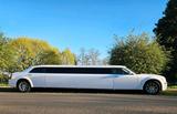 Chrysler 300C Stretchlimousine 140" - : Limousine, Stretch