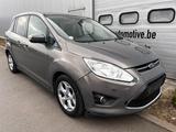 Ford Grand C-Max 1,6 TDCi / 7 PL / AIRCO / NAVI / PDC - Ford Grand C-Max 7-Sitzer