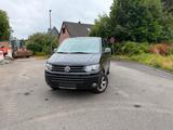 Volkswagen T5 Transporter Bus Multivan Highline - Volkswagen T5 Transporter: Automatik