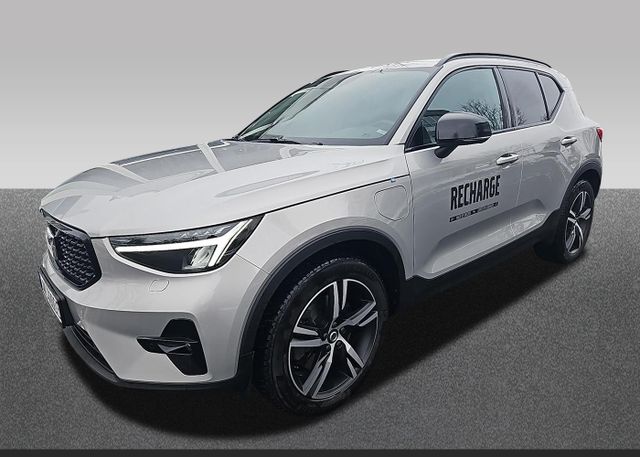 Volvo XC40 T5 Plus Dark Alarm / Fahrassistenz-Paket