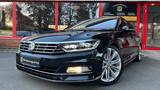 Volkswagen Passat/R-Line/4Motion/R19/LED/Pano/Leder/360° - Volkswagen Passat: Kombi, R36