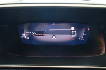 Peugeot 208 ALLURE*GT-LINE*PANO*KAMERA*MATRIX-DISPLAY