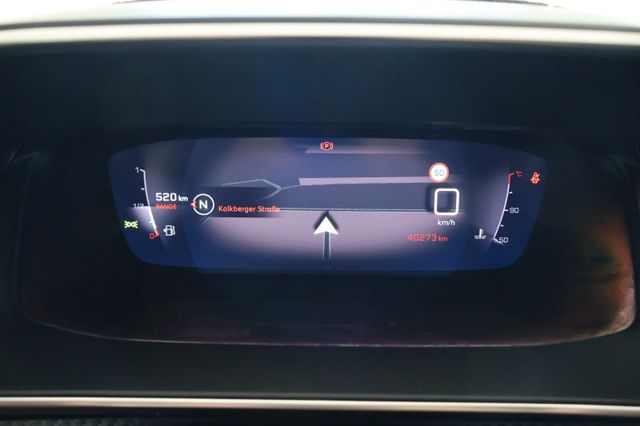 Peugeot 208 ALLURE*GT-LINE*PANO*KAMERA*MATRIX-DISPLAY