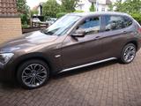 BMW X1 xDrive20d -