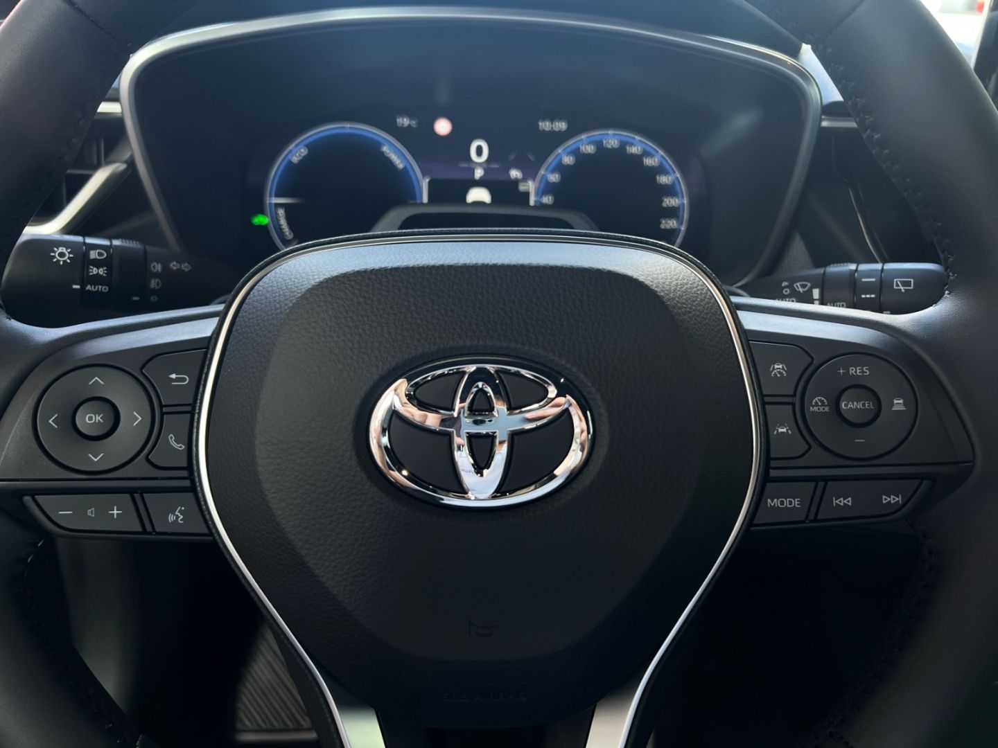 Toyota Corolla - Bild 12